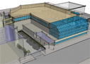 Proposed Glen Cove Movie Theater