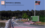 Proposed 9/11 Glen Cove