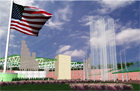 Ground Zero Memorial Competition