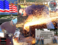 9/11 Local 580 Iron Workers