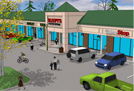 Proposed Sleepy's - Northvale, NY