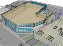 Proposed Glen Cove Movie Theater