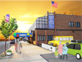 NYFAC-Howard Beach